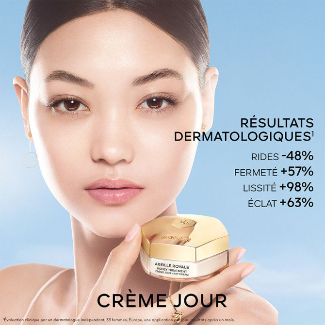 Coffret Abeille Royale