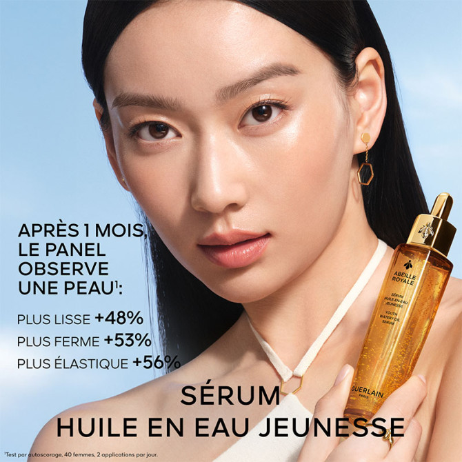 Coffret Abeille Royale