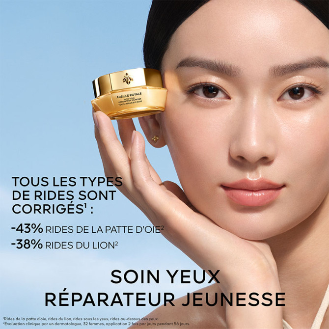 Coffret Abeille Royale