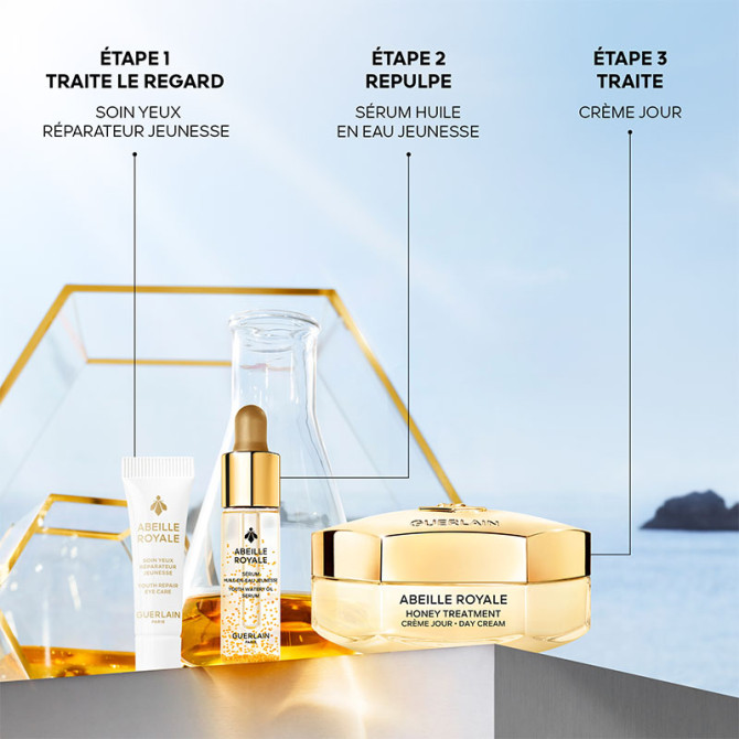 Coffret Abeille Royale