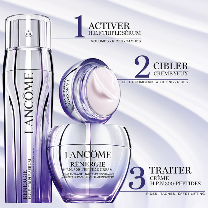 Coffret Rénergie