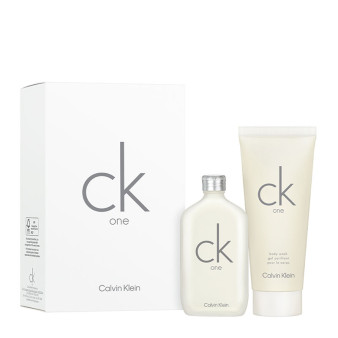 Cofanetto CK One
