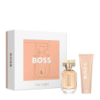 Boss The Scent Gift Set
