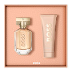 Boss The Scent Gift Set
