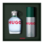 Cofanetto Hugo Man