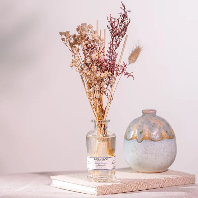 Bouquet Floral Parfumé