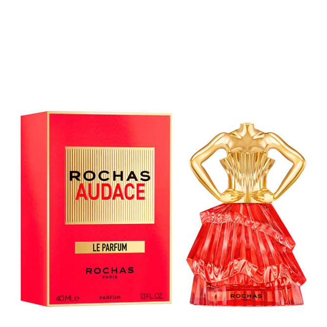 Audace Le Parfum