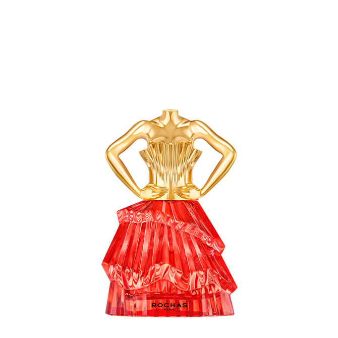 Audace Le Parfum