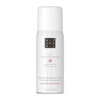Anti-transpirant spray