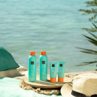 Crème Solaire Visage SPF 30