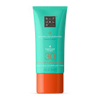Crème Solaire Visage SPF 30