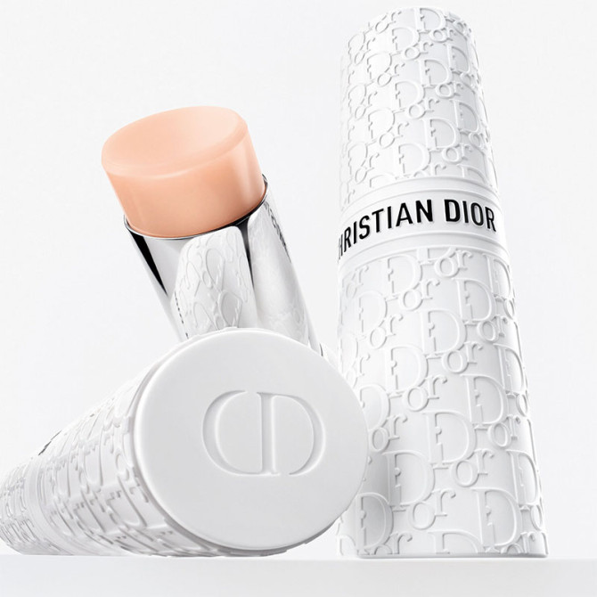 Onzichtbare UV-beschermingsstick