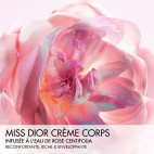 Miss Dior Verzorgende Lichaamscrème