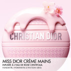 Miss Dior Crème Mains Fondante