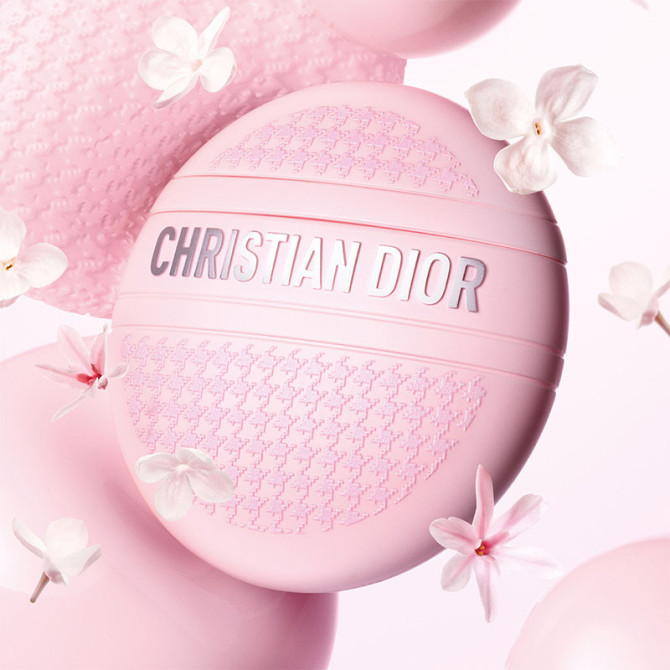 Miss Dior Crème Mains Fondante