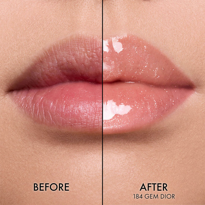 Dior Addict Glass Lipstick 184