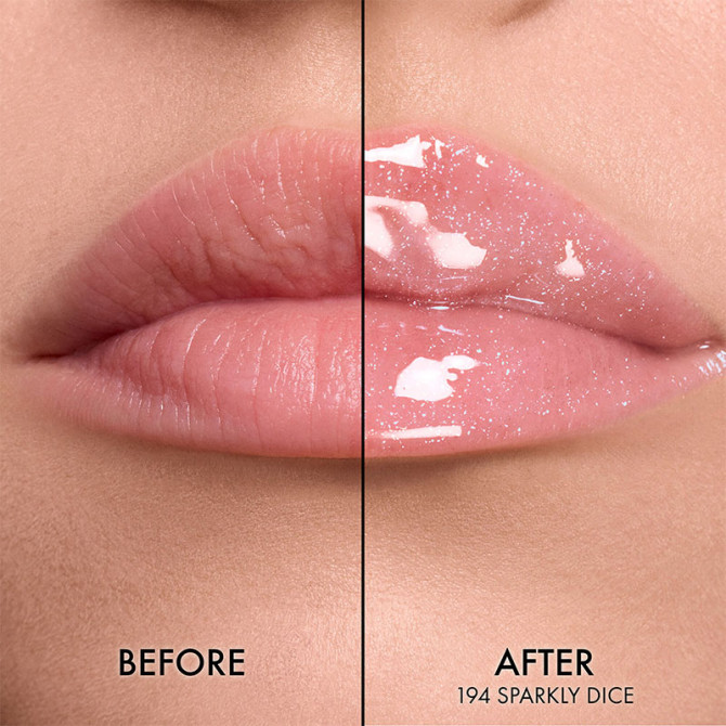 Dior Addict Glass Lipstick 194