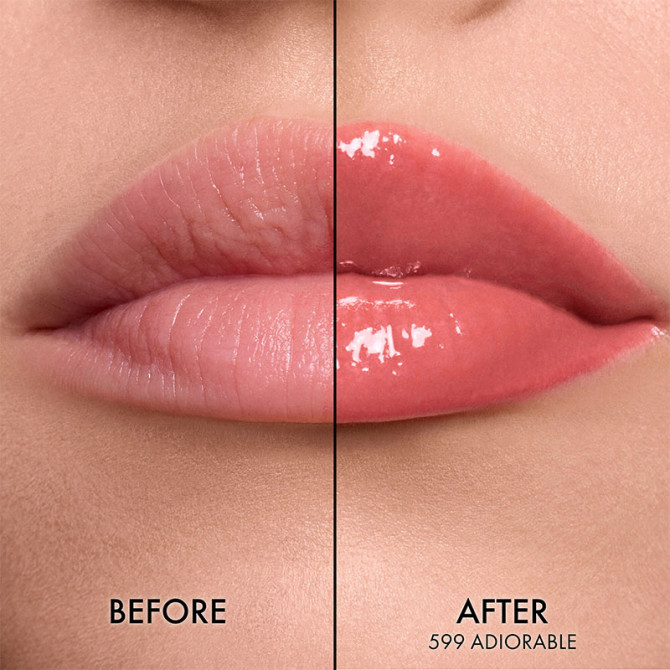 Dior Addict Glass Lipstick 599