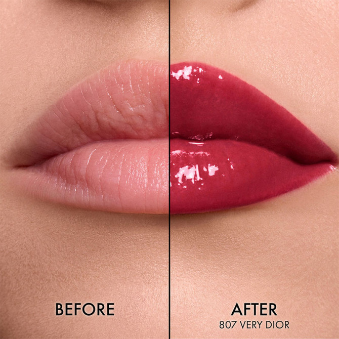 Dior Addict Glass Lipstick 807