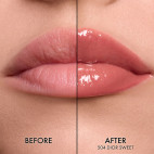 Recharge Dior Addict Glass Lipstick 504