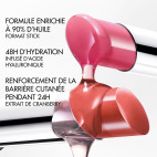 Recharge Dior Addict Glass Lipstick 906