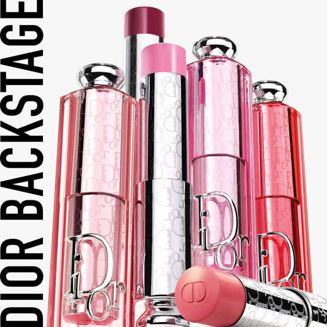 Dior Backstage Rosy Glow Stick 103