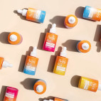 Ultra Sérum SPF50+