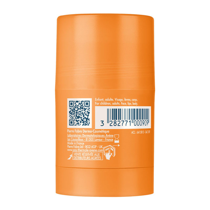 Ultra Stick LSF 50