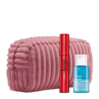 Set „Vamp! Sexy Lashes & Wand Eraser“