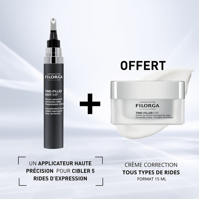 Time-Filler Gift Set