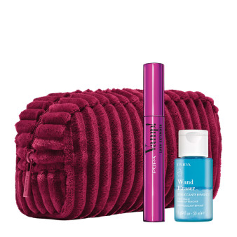 Set „Vamp! Lash Extender & Wand Eraser“