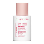 UV Plus Skin Barrier LSF 50+ und Schutz vor Umweltverschmutzung