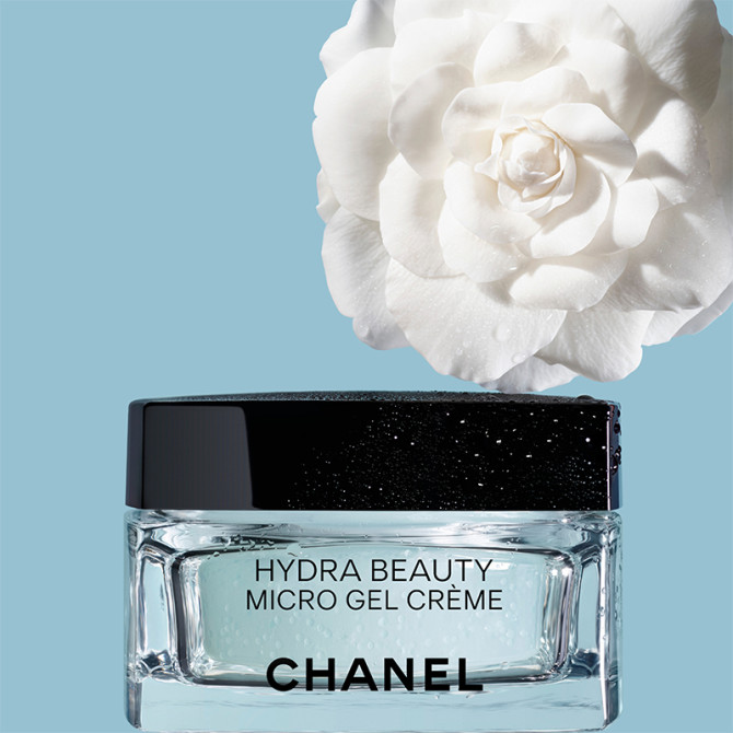 Hydra Beauty Micro Gel Cream – Nachfüllpackung