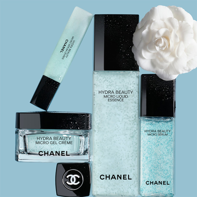 Hydra Beauty Micro Gel Cream – Nachfüllpackung
