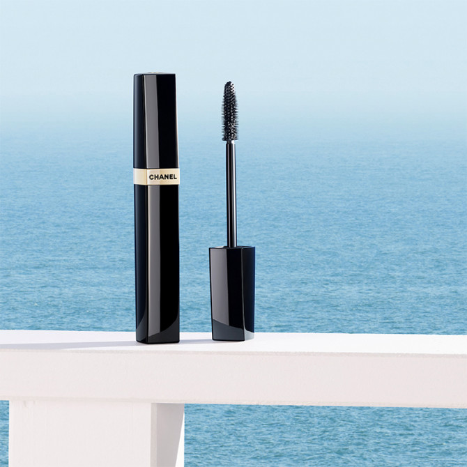 Les Beiges Mascara 30