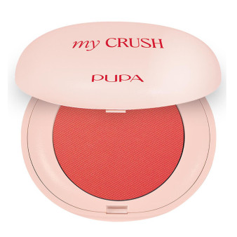 My Crush Lip & Cheek