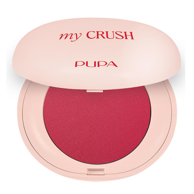 My Crush Lip & Cheek