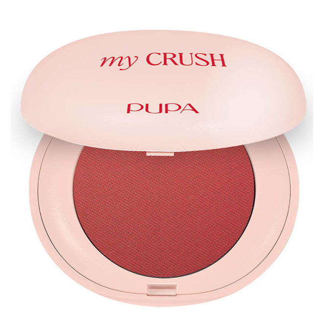 My Crush Lip & Cheek