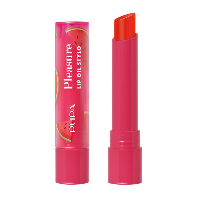 Pleasure Lips Oil Stylo