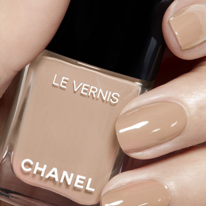 LE VERNIS CHANCE 443