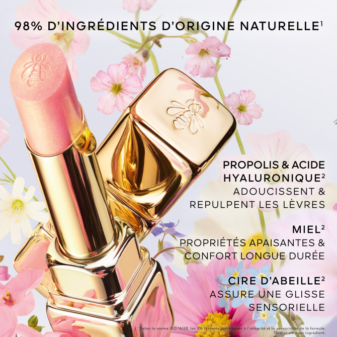 KISS KISS BAUME BEE GLOW