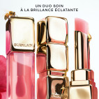 KISS KISS BAUME BEE GLOW