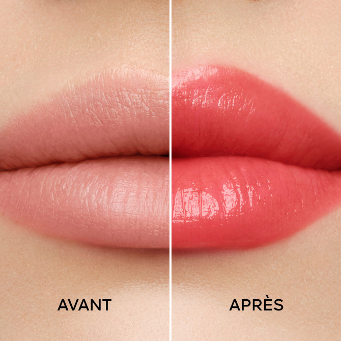 KISS KISS BAUME BEE GLOW