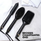 Professionelle Glättungsbürste ghd Glide+
