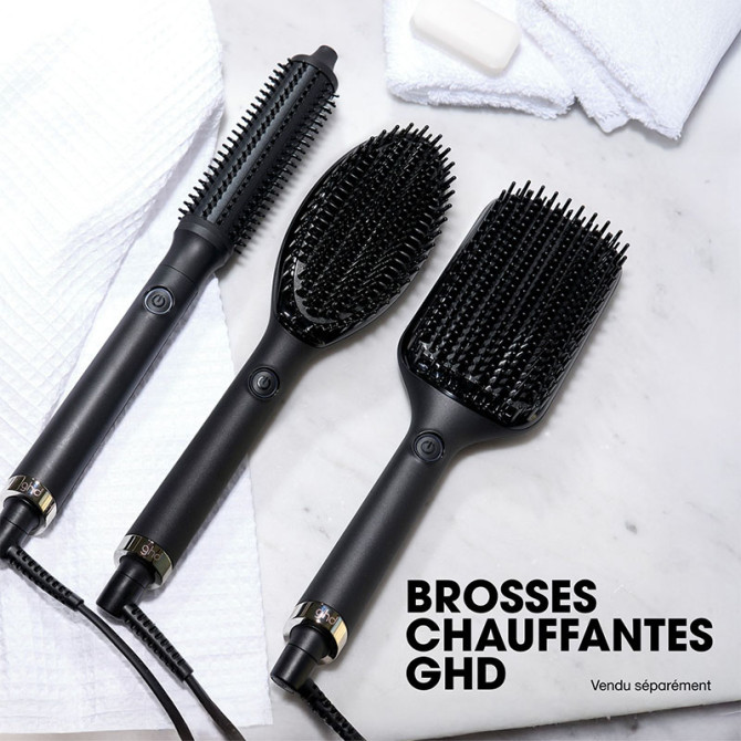 Professionelle Glättungsbürste ghd Glide+