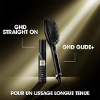 Professionelle Glättungsbürste ghd Glide+