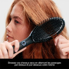 Professionelle Glättungsbürste ghd Glide+