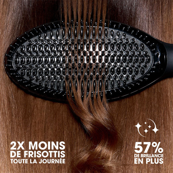 Professionelle Glättungsbürste ghd Glide+