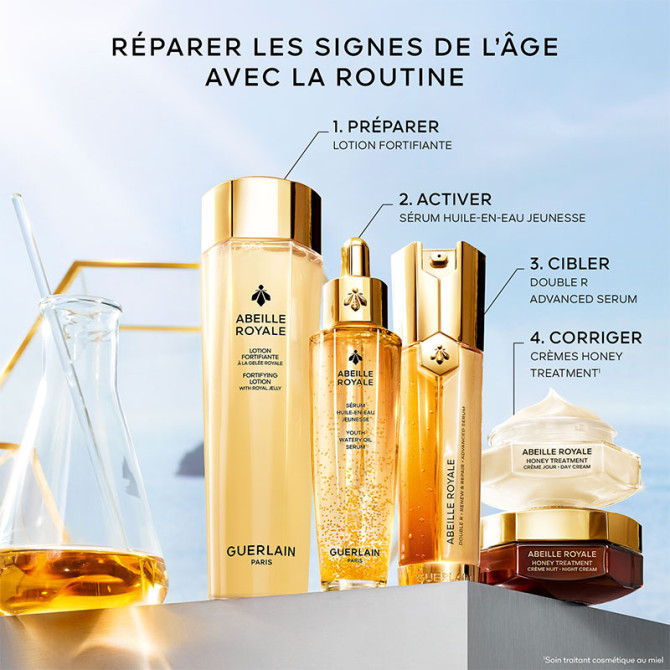Abeille Royale 100 ml
