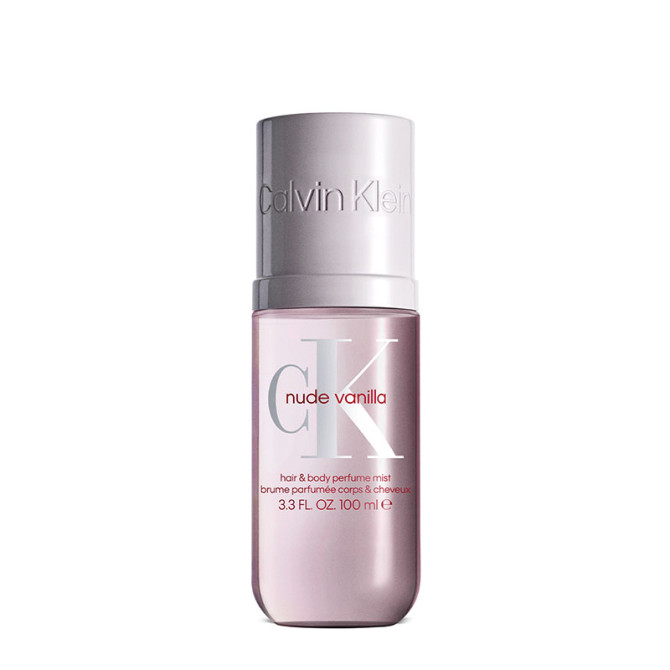 Nude Vanilla 100 ml
